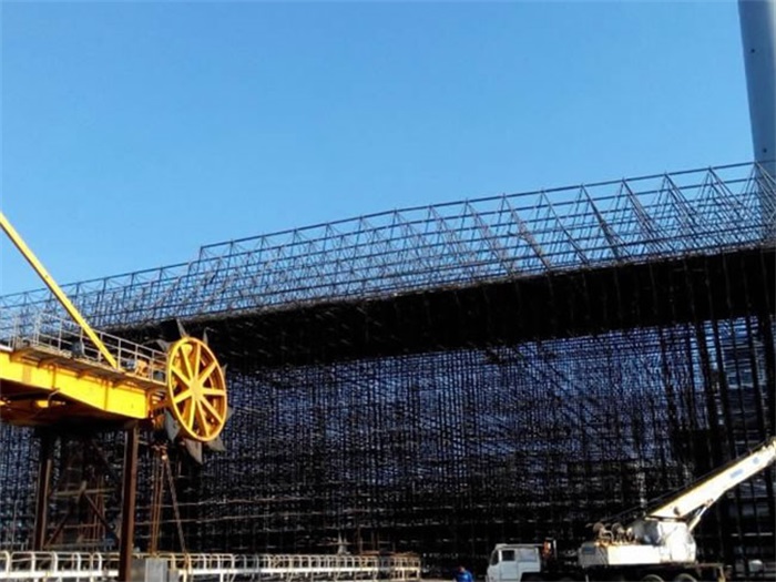 双滦区网架钢结构工程有限公司
